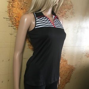 SLAZENGER GOLF SHIRT XS 🌺🌺